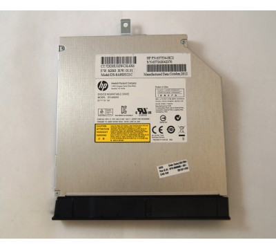 HP 2000 DVD/CD Rewritable Drive 689685-001 657534-HC2