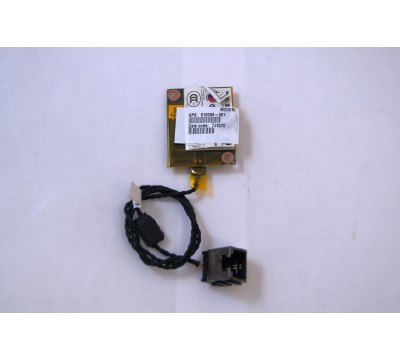 HP EliteBook 8540p 8540w Dial-Up Modem Board 510100-001