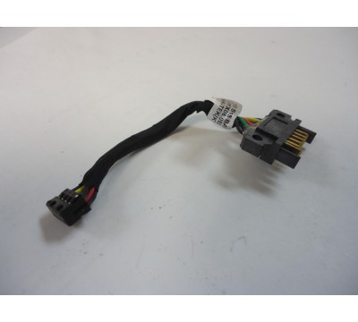 HP ProBook 450 G1 455 G1 Battery Charger Connector Cable 50.4YX06.002