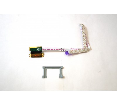 HP EliteBook 8540p 8540w Fingerprint Reader Module PK090006S00