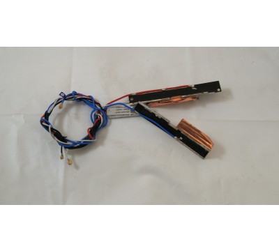 HP Mini 1104 WWAN & WLAN Antenna Kit 658498-001