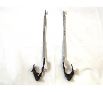 HP Mini 1104 LCD Brackets & Hinges FBNM1005010 FBNM1004010