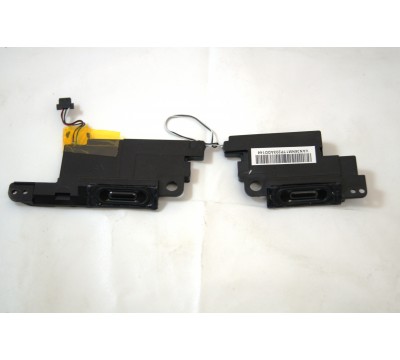 HP Mini 1104 Left & Right Speaker Set 650736-001