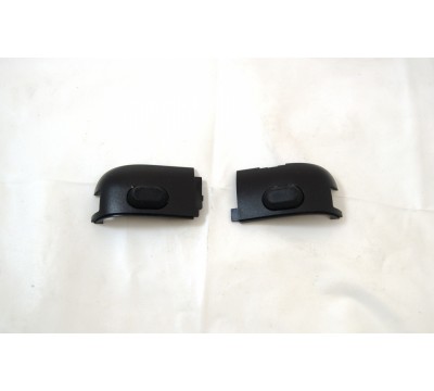 HP Mini 1104 Corner Covers 652308-001
