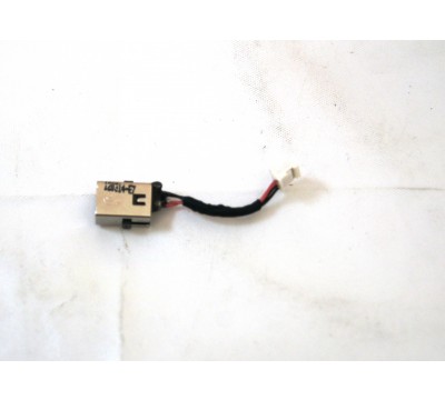 HP Mini 1104 Power Connector Cable 656095-001
