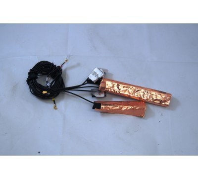 HP EliteBook 8770w Antenna Kit 652530-001