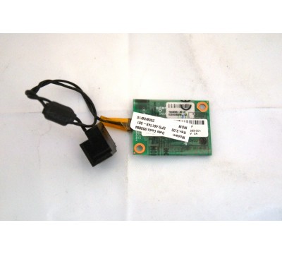 HP 550 56k Dial-Up Modem Board 461749-001