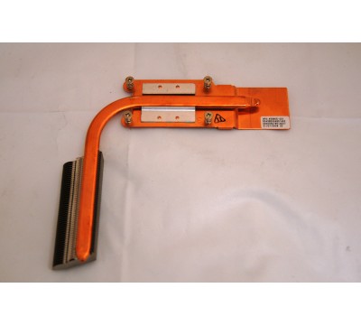 HP 550 Heatsink Unit 456605-001