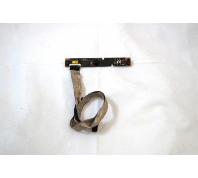 HP ProBook 6460b Webcam Camera Module W/ Cable 642795-001