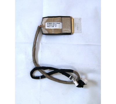 HP ProBook 6555b LCD Video Cable Dual 6017B0263501