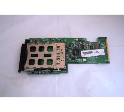HP COMPQ 6510B 6710B AUDIO PCMCIA BOARD 6050A2085501-CB-A04