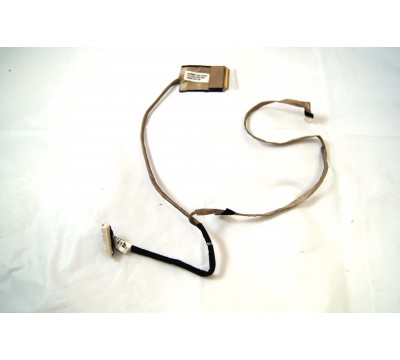 HP ProBook 6555b LCD Video Cable & Webcam Cable 6017B0263001
