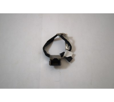 HP ProBook 4410t Ethernet Port 6017B0199701