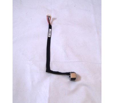 HP ProBook 4410t DC-IN Power Jack Cable 6017B0199201