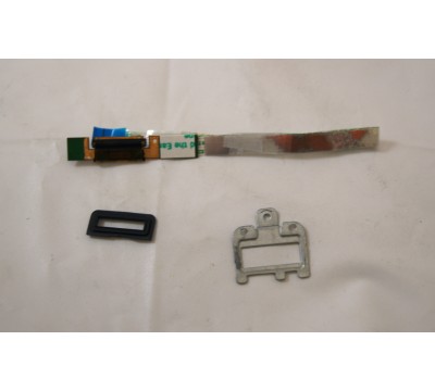 HP ProBook 4440s Finger Print Reader Module 54.25008.611 683485-001