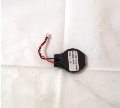 HP Folio 13-1029wm RTC Battery 672349-001
