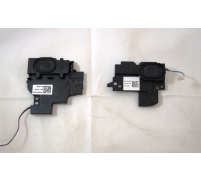HP Folio 13-1029wm Left & Right Speaker Set 672353-001