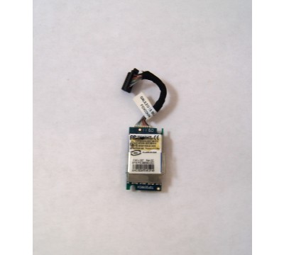HP Mini 2140 Bluetooth Module W/ Cable 398393-002