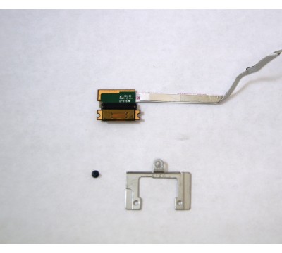 HP ProBook 6455b Fingerprint Reader Module 6042B0119501