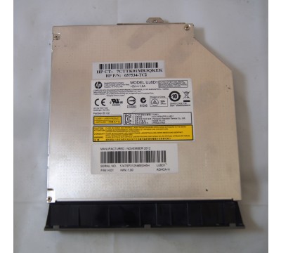  HP ProBook 4545s DVD/ CD Rewritable Drive 657534-TC1