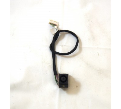 HP 630 635 DC Power Connector Cable 350714L00-600-G