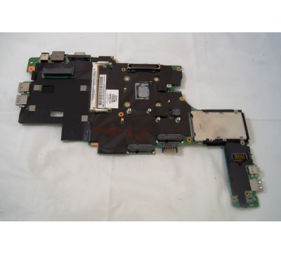 HP EliteBook 2760p i3-2350m Motherboard 671139-001