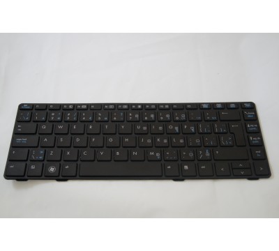 HP PROBOOK 6470B 6475B OEM ORIGINAL HP CANADIAN GENUINE KEYBOARD 684333-DB1