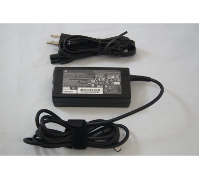 HP Original AC Adapter PA-1650-39HA TPC-LA58 65W 724264-001