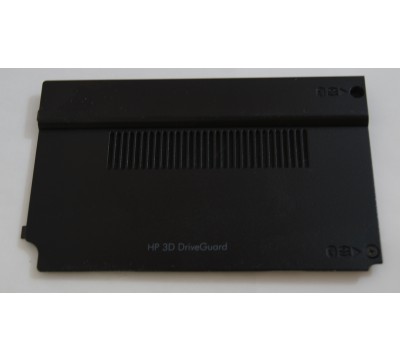 Hp Elitebook 8530w Hard Drive 3d Driveguard Cover Door Lid 495076 001
