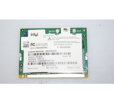 HP COMPAQ NX5000 WIFI DRIVER FOR PC