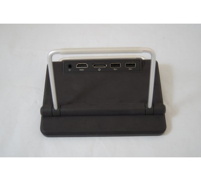 Original HP Docking Station for Slate 500 Slate 2 HP Spare: 617598-001 HP P/N: 616918-001 Model: HSTNN-IX04