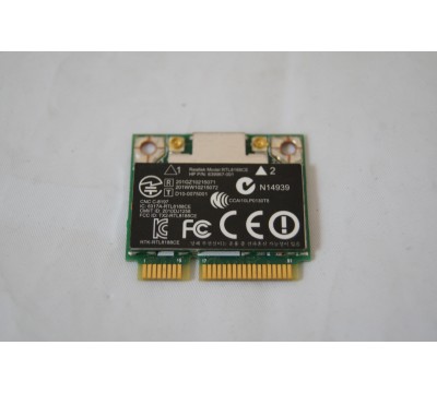 HP Half Mini PCIe Wireless Card RTL8188CE 639967-001 640926-001 639967-001