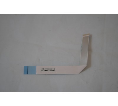 HP ProBook 450 G1 455 G1 Touchpad Ribbon Cable 50.4YX05.011