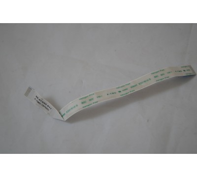 HP 450 G1 455 G1 FUNCTION BUTTON BOARD Ribbon Cable 50.4YX02.011