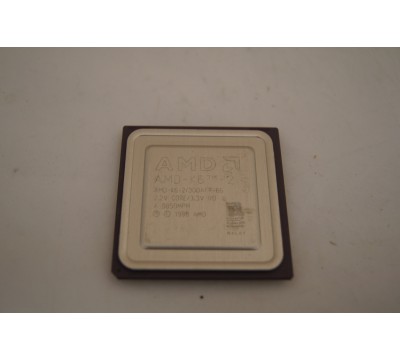 EMACHINES ETOWER 300K CPU AMD-K6-2/300AFR-66