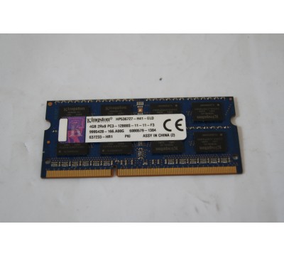 Kingston HP536727-H41-ELD 4GB 2Rx8 PC3-12800S