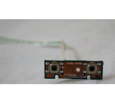 HP Slate 2 Button Board with Cable 6050A2487701