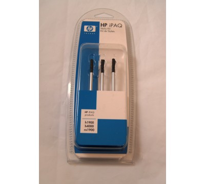 HP iPAQ FA113A#AC3 H1900 Stylus 3-Pack by HP