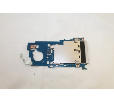 HP Elitebook 8470p Express Card Assembly 684345-001