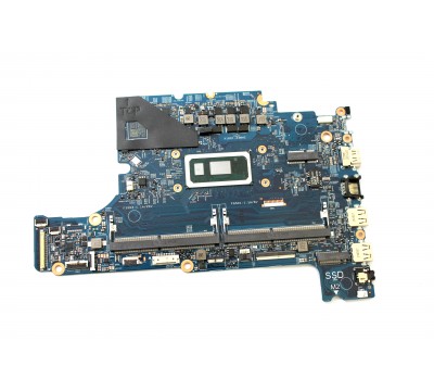 F62D6 Dell Inspiron Motherboard w i5-8265u CPU