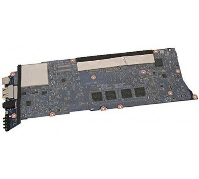 FK79N Dell XPS 9350 Motherboard w/ Core i7-6600U CPU