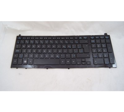 HP Probook 4720s French/Canada Keyboard 598692-121
