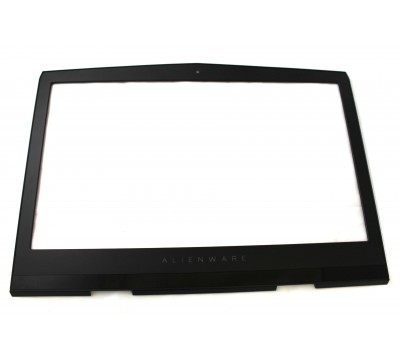 FWCJ4 Dell Alienware 17 R4 Genuine LCD Bezel