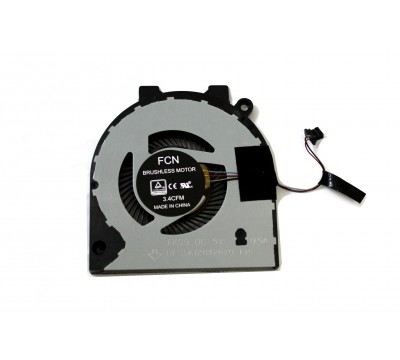 G0D3G Dell Inspiron 5485 Genuine Cooling Fan