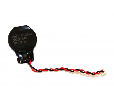 GC020001R100 Alienware 18 Genuine CR2032 3V 220mAh CMOS Battery