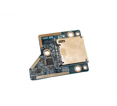 H3VYP Alienware 18 R1 SD Card Reader Board