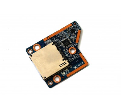 H3VYP Dell Alienware 18 Genuine SD Card Board