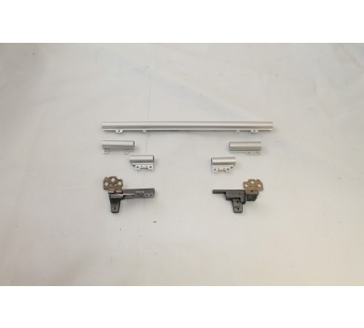 HP Elitebook 8470p LCD Hinge Cover Kit 686024-001 