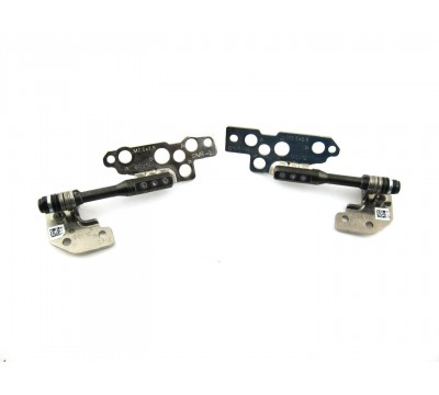 Genuine Inspiron 7567 LCD Screen Hinge Set