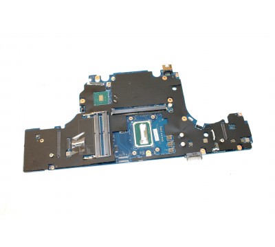 HKD42 Dell Precision 7510 Motherboard w Intel Xeon E3-1545 v5 (2.9GHz) CPU